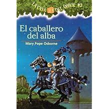 Discovering New Worlds in Spanish with the Magic Tree House